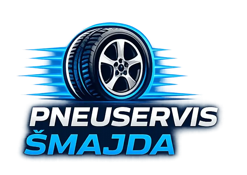 Pneuservis Šmajda